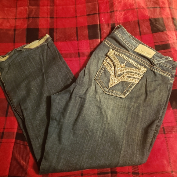 Plus size vigoss jeans - Picture 1 of 4